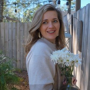 Meet your Posher, Brooke